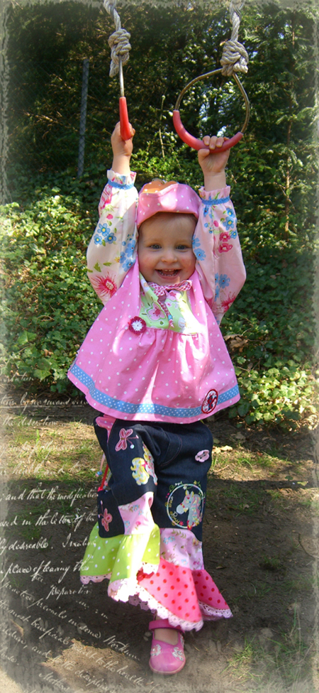 Wir lieben Sommer:-)