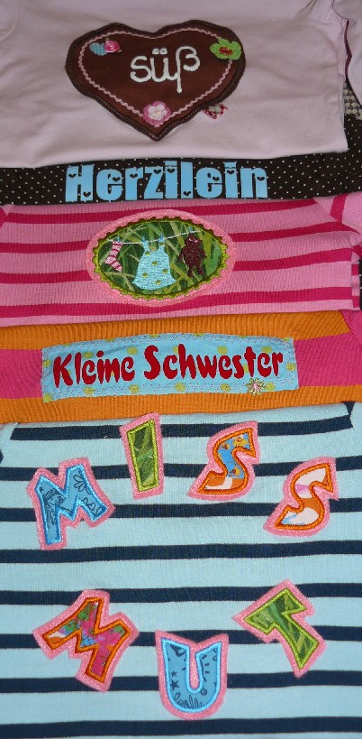 ...alles nur gepimpt...