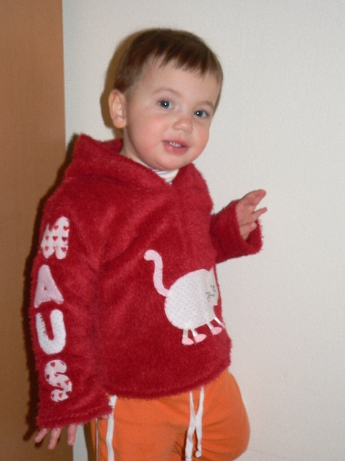 Fr meine "Speck"- Maus....