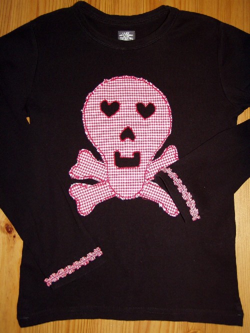 Skull...