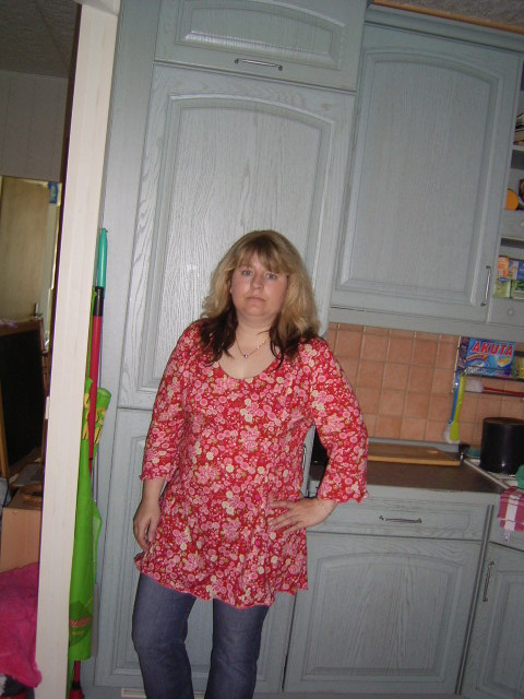 Ich habs getan....