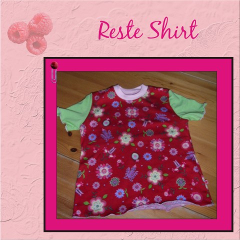 Resteshirt