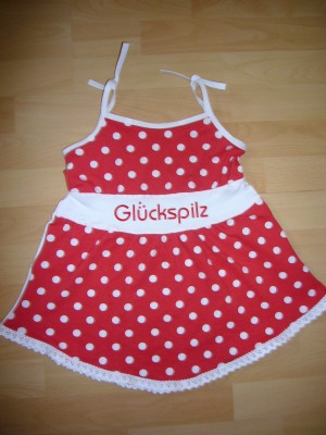 Restetop - jetzt haben wir keine Punkte mehr