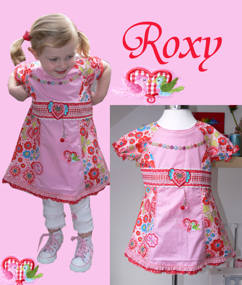 Roxy Nr. 1