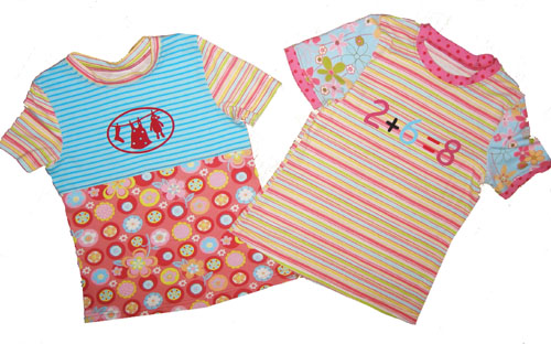 Antonia Resteshirts....