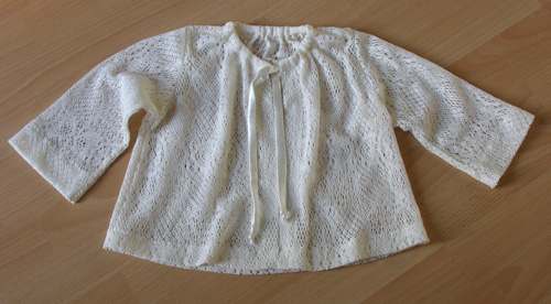 leichte Jacke