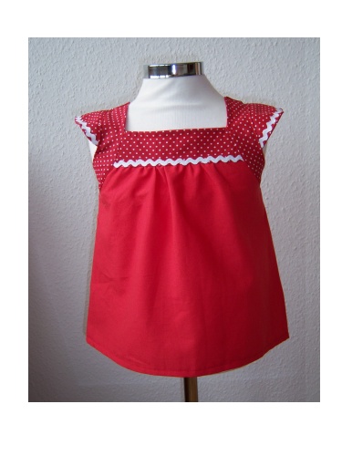 romantisches punkte Top
