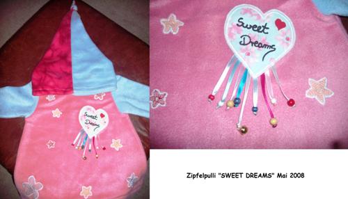 SWEET....