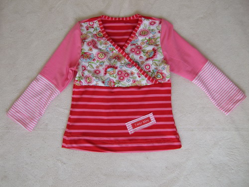 Bunte Sommer Antonia