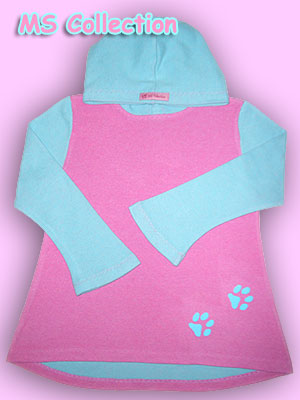 Bea-Kuschelpulli