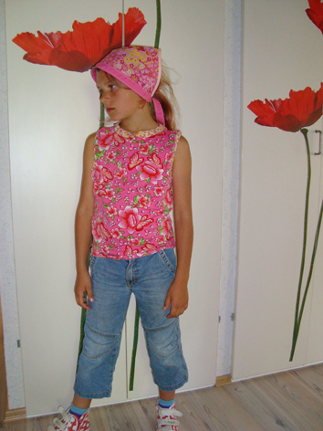 Wir wollen noch Sommer!