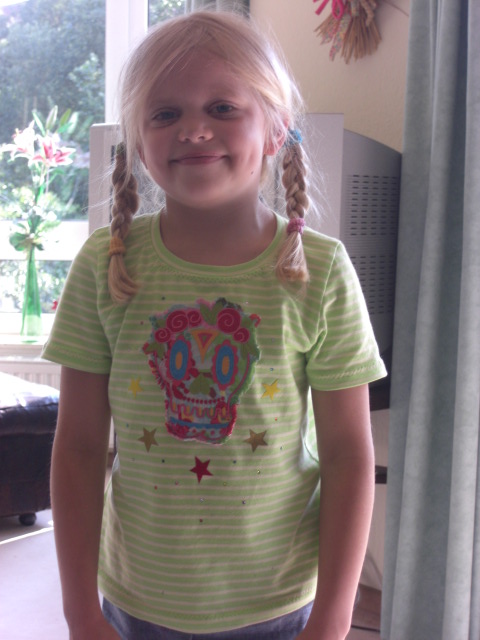Frida ber alles!