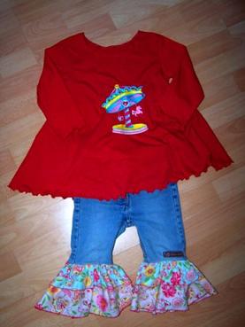 ein pulli...