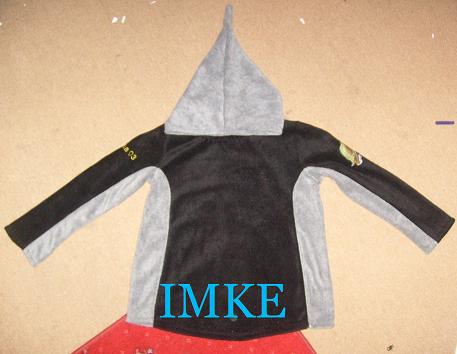 Imke die erste