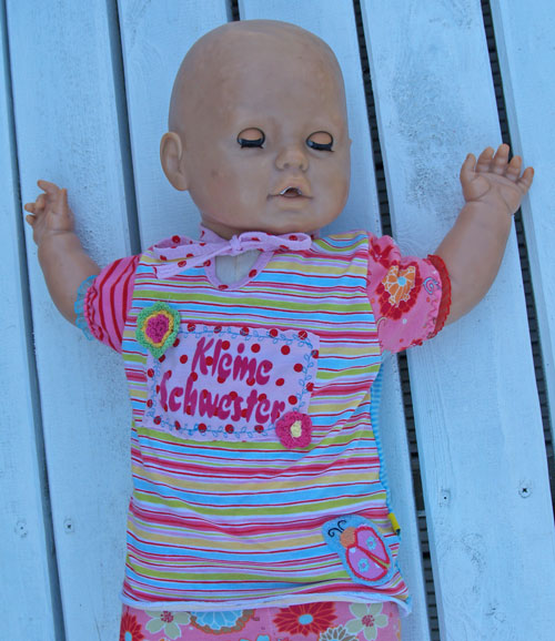 Kleine Schwester Shirt