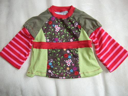 Roxy aus Jersey