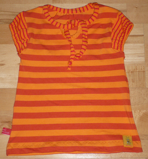 T-shirt...