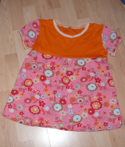 Shirt Tunika