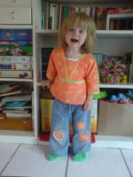 unsere erste Pearl