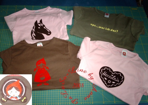 Pimp my Shirts