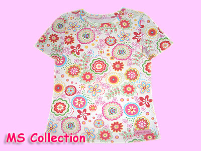Prilblumen Antonia T-Shirt