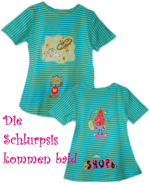 Schlurpsalarm