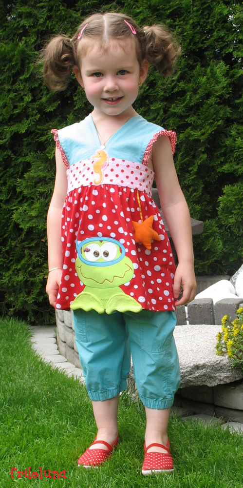 Sommerzeit!