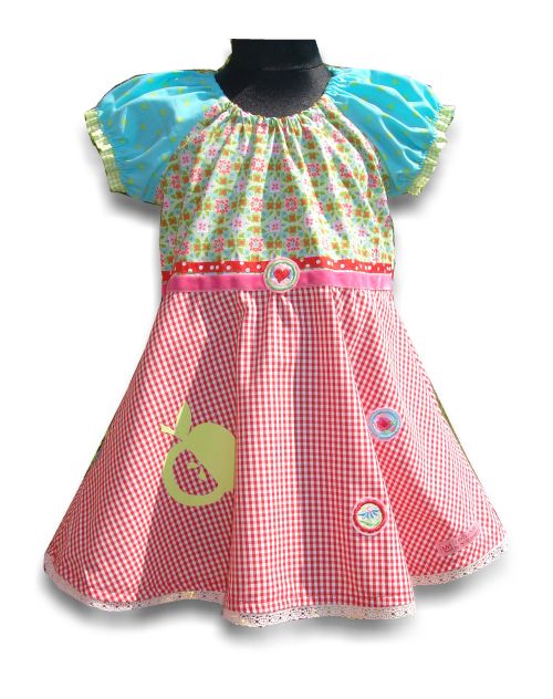 Tini kunterbunt...