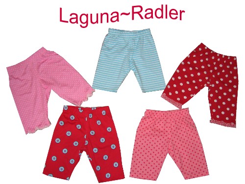 *Laguna~Radler*