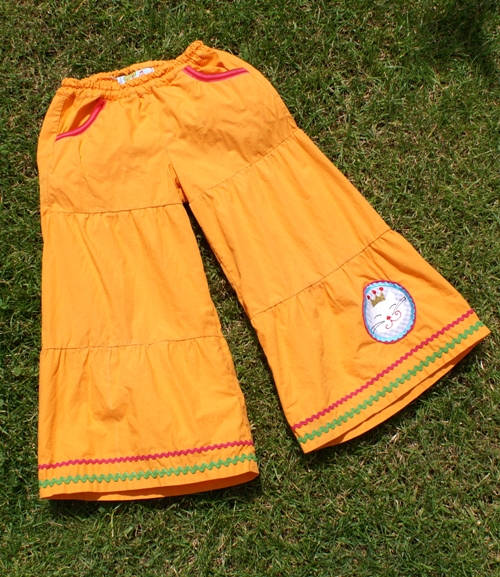 Katzenhose