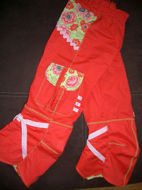 Die rote Zorra :-)