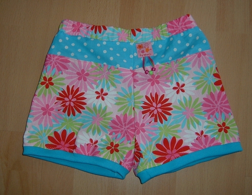 Kurze Hose Linda