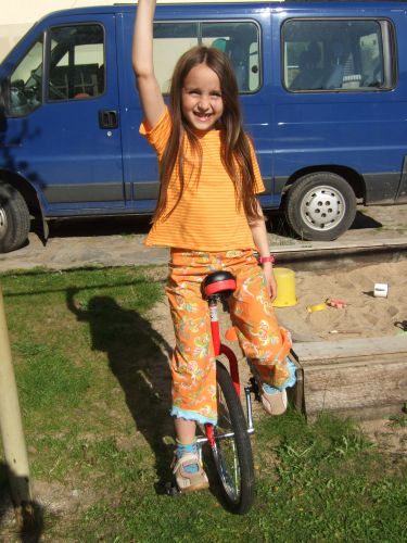 Ronja Hose