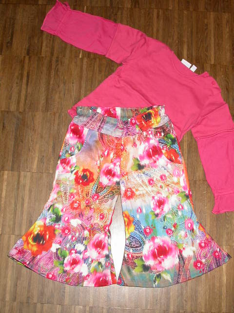 Flower Power Qumaira