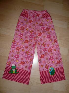 Hose DANA