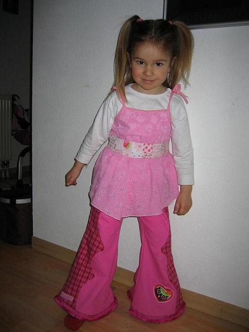 Unsere erste Qumaira