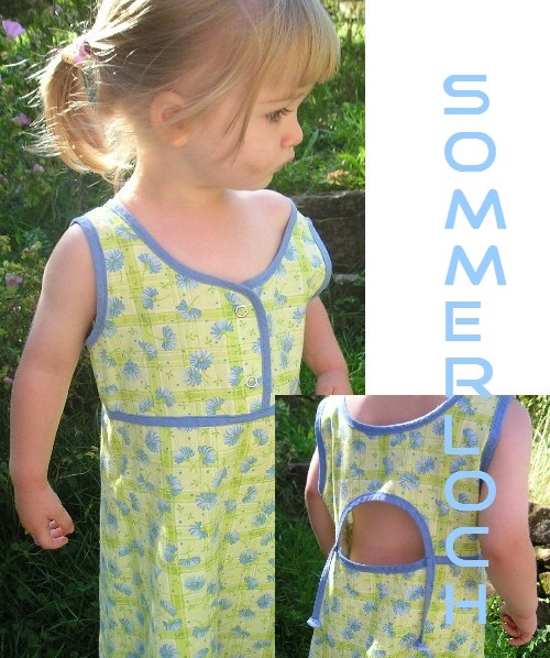Endlich gefunden- das Sommerloch!