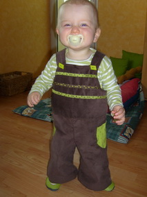 Ursel an Jakob