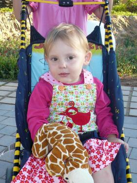 Lena und Ursel