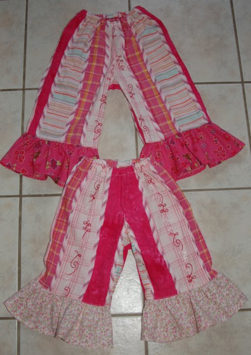 Ottobre Sommerhose