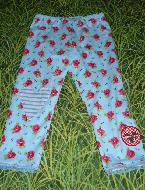 Laguna-Leggings...