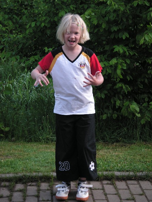 Fuball bieber!!!