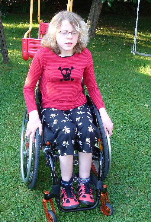 Noch schaurigere kleinJuist