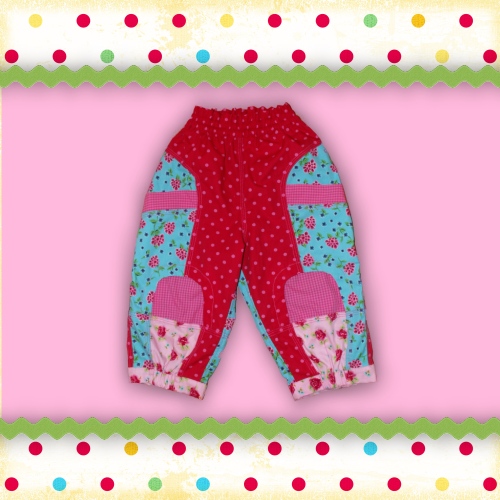 Uralter Schnittmusterbogen