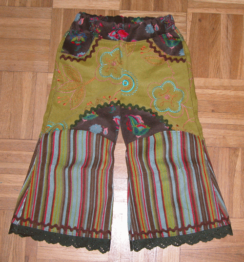 Unsere erste Wanda!!! *Jubel*!!!!