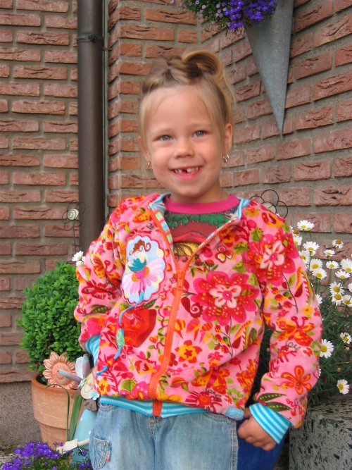 * Kuschel-Daphne*