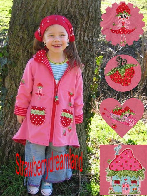 *Strawberrydreamland*