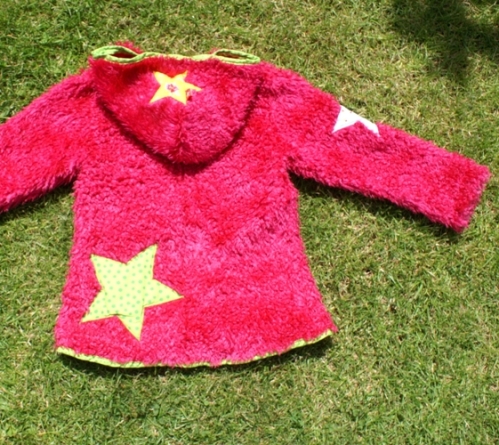 galatische Kuschelpia