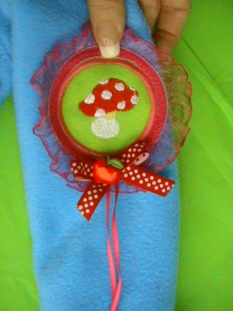 Detail rmel