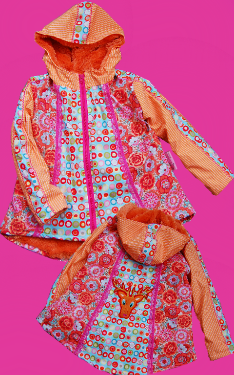 bergangsjacke